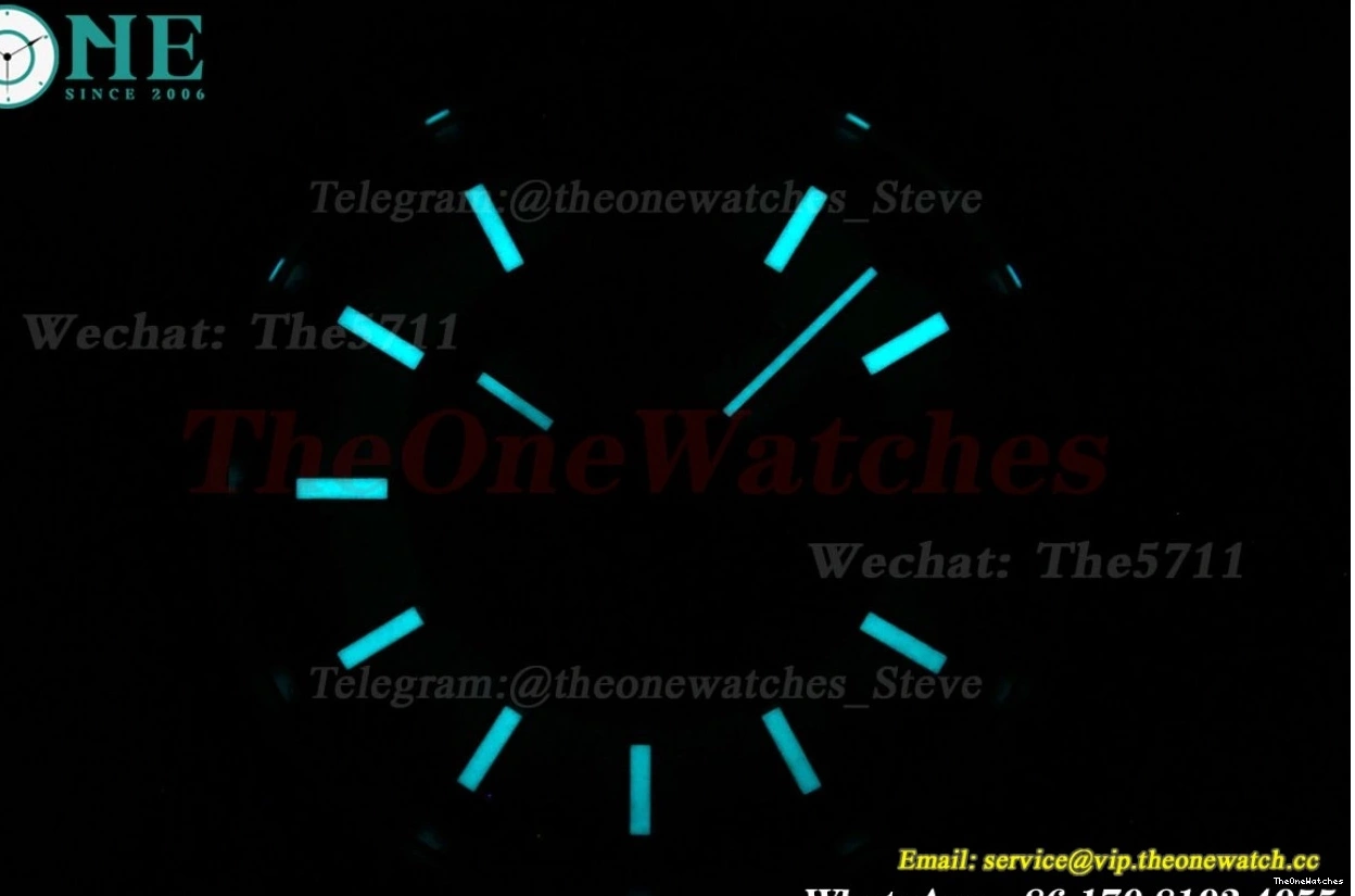 Green Jub JQF 36mm Datejust Stk 126234 SS SS VR3235 0326